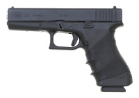 Glock 22 Semi-Auto Pistol with Storm Lake Barrel - 2