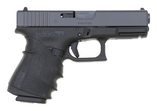 Glock 19 Semi-Auto Pistol