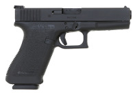 Glock 21 Semi-Auto Pistol
