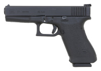 Glock 21 Semi-Auto Pistol - 2