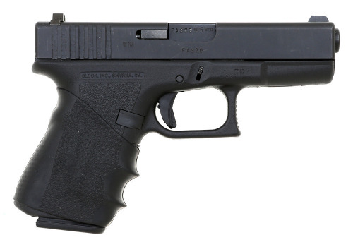 Glock 19 Semi-Auto Pistol