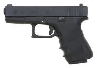 Glock 19 Semi-Auto Pistol - 2