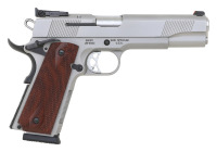 Smith & Wesson SW1911 Semi-Auto Pistol