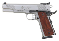 Smith & Wesson SW1911 Semi-Auto Pistol - 2