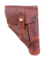 German Akah 32 ACP Pistol Holster