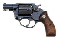 Charter Arms Undercover Double Action Revolver - 2