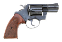 Colt Cobra Double Action Revolver