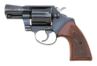 Colt Cobra Double Action Revolver - 2