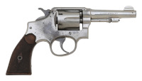 Smith & Wesson Model 1905 M&P Hand Ejector Revolver