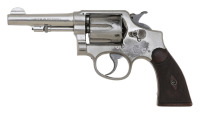 Smith & Wesson Model 1905 M&P Hand Ejector Revolver - 2