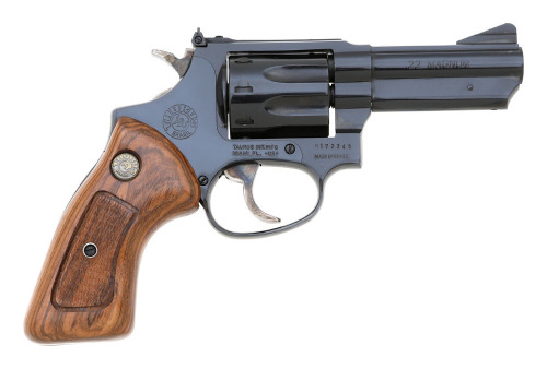 Taurus Model 941 Double Action Revolver