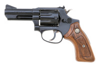 Taurus Model 941 Double Action Revolver - 2