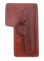 Period Colt Pocket Hammerless “Coat Pocket” Holster