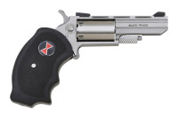 North American Arms Black Widow Single Action Revolver