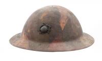 U.S. Marine Corps M1917 Doughboy Helmet