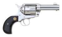 Ruger Vaquero Single Action Revolver