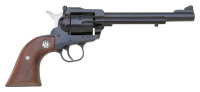Ruger New Model Single-Six Convertible Revolver