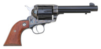 Ruger Vaquero Single Action Revolver
