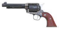 Ruger Vaquero Single Action Revolver - 2