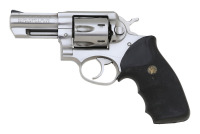 Ruger GP100 Double Action Revolver - 2