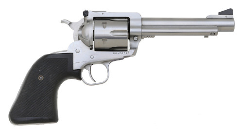 Ruger New Model Super Blackhawk Single Action Revolver