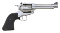 Ruger New Model Super Blackhawk Single Action Revolver