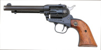 Ruger Single-Six Single Action Revolver - 2