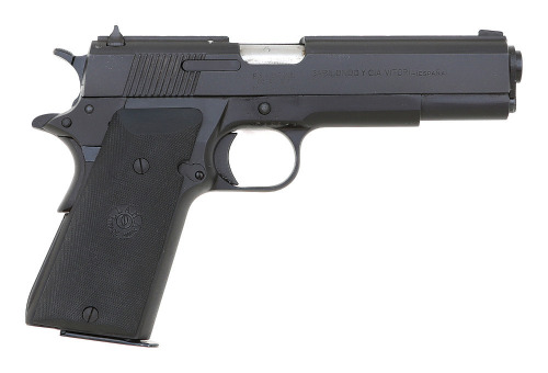 Llama Model IX-C Semi-Auto Pistol