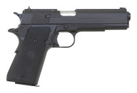 Llama Model IX-C Semi-Auto Pistol