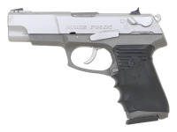 Ruger P90DC Semi-Auto Pistol - 2