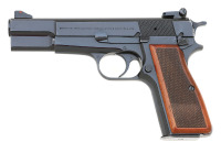 Browning Hi-Power Semi-Auto Pistol - 2