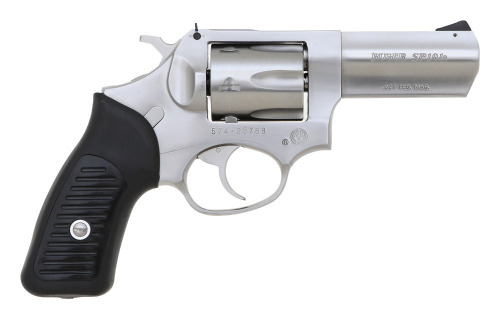 Ruger SP101 Double Action Revolver