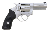 Ruger SP101 Double Action Revolver
