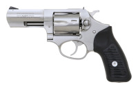 Ruger SP101 Double Action Revolver - 2