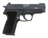 Sig Sauer P229 SAS Semi-Auto Pistol