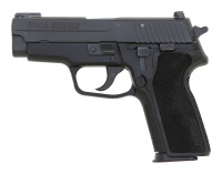 Sig Sauer P229 SAS Semi-Auto Pistol - 2