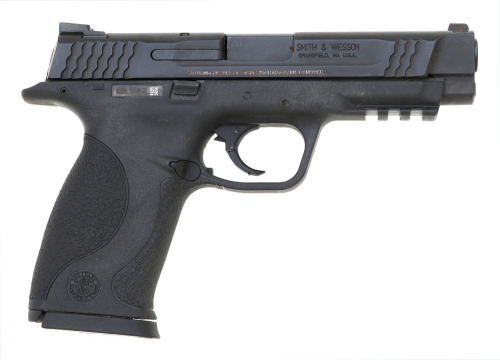 Smith & Wesson M&P45 Semi-Auto Pistol