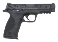 Smith & Wesson M&P45 Semi-Auto Pistol