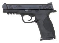 Smith & Wesson M&P45 Semi-Auto Pistol - 2