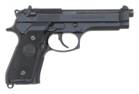 Beretta 92F Semi-Auto Pistol