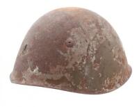 Ww2 Italian M33 Helmet