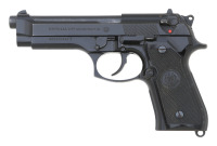 Beretta 92F Semi-Auto Pistol - 2