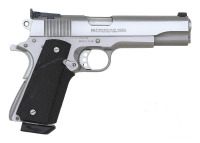 Colt Delta Elite Semi-Auto Pistol