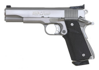Colt Delta Elite Semi-Auto Pistol - 2