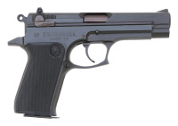 Star Model 28M Semi-Auto Pistol