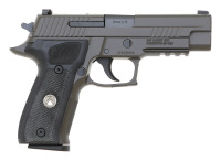 Sig Sauer P226 Legion Semi-Auto Pistol