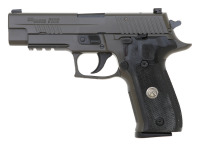 Sig Sauer P226 Legion Semi-Auto Pistol - 2