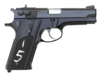 Smith & Wesson Model 459 Semi-Auto Pistol
