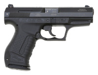 Walther P99 Semi-Auto Pistol