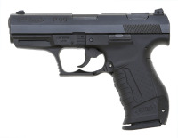 Walther P99 Semi-Auto Pistol - 2